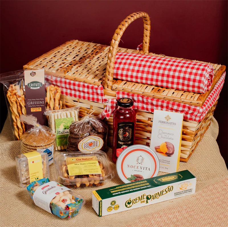 Cesta Pic Nic