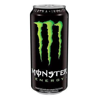 Energetico Monster Energy