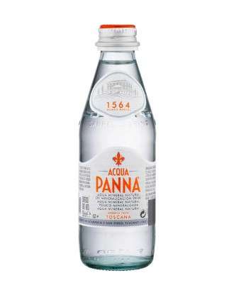 Água Acqua Panna