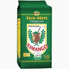 Erva Mate Ximango 500g