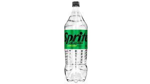 SPRITE LIMAO SEM ACUCAR PET 2L