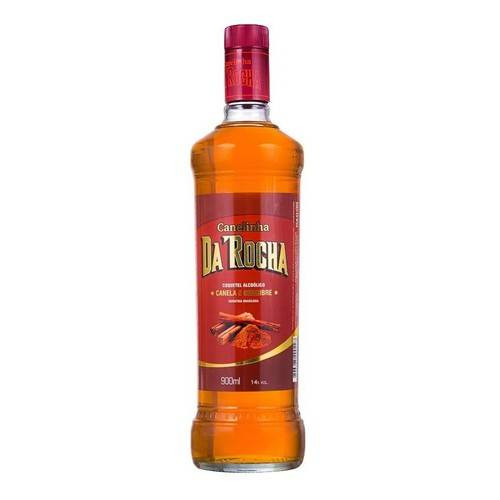 Canelinha da Rocha 900ml