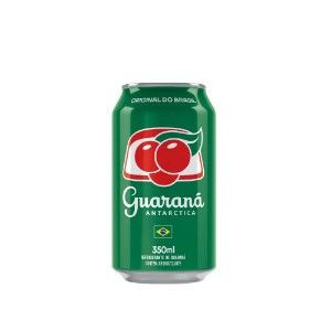 GUARANA ANTARTICA LATA