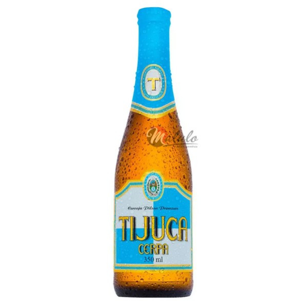 LONG NECK TIJUCA