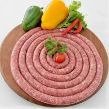Linguiça de Porco 500g