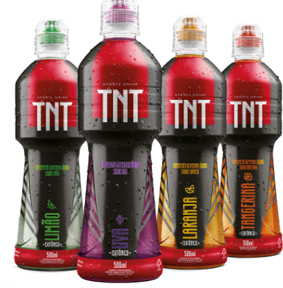 TNT ISOTONICO