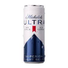 CERVEJA MICHELOB ULTRA LATA 350ML