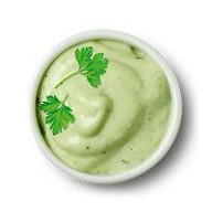 MAIONESE VERDE
