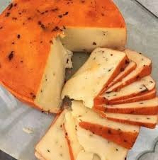 QUEIJO TILSIT APIMENTADO