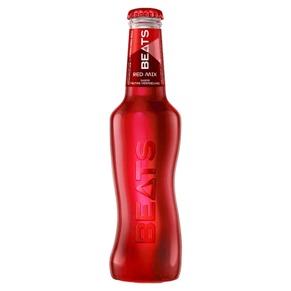Skol Beats Red Mix