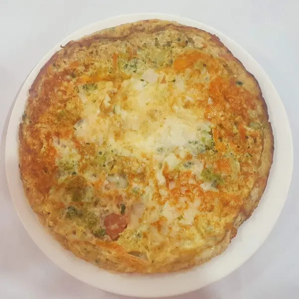 MARMITEX DE OMELETE PEQUENA