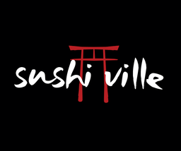 SUSHI VILLE