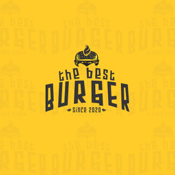 THE BEST BURGER