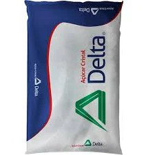 ACUCAR CRISTAL DELTA 2KG