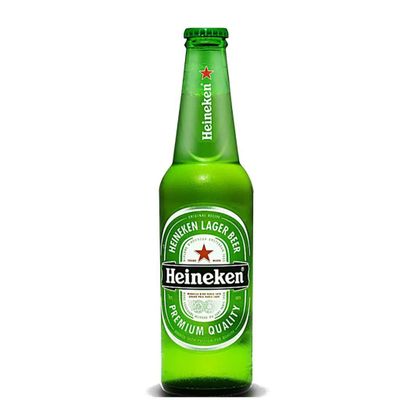 Heineken 