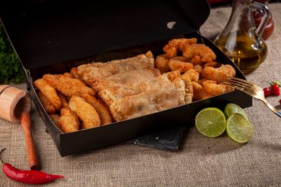 TÁBUA O PESCADOR 2
