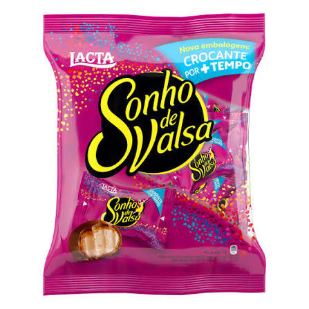 Sonho de valsa