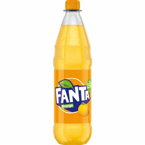 Fanta 1L