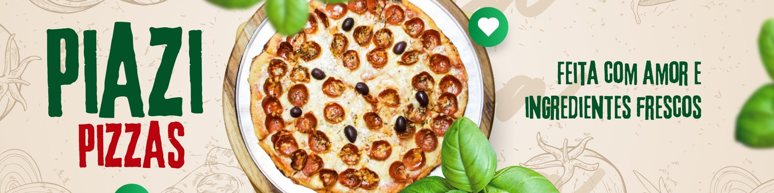 PIZZA PIAZI