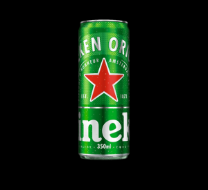 HEINEKEN 350ML
