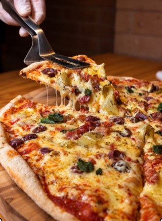 PIZZA PROMO