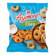 ROSQUINHA COCO AYMORE BISCOITO 350G
