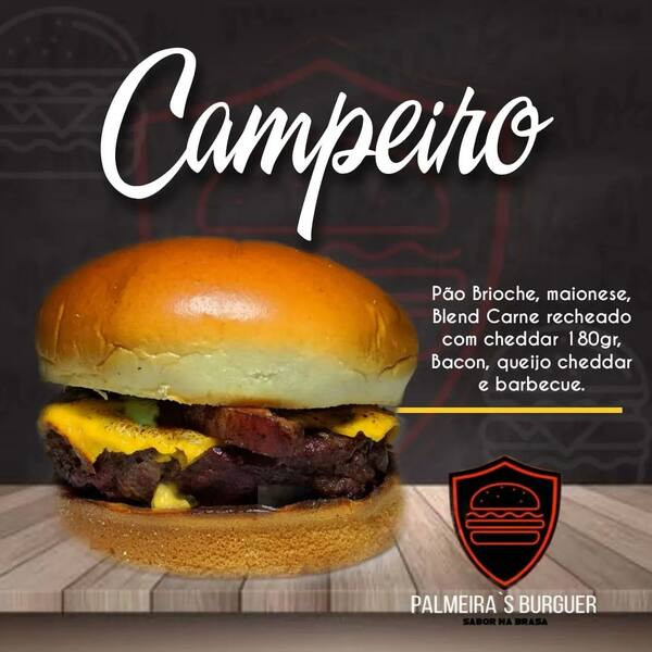 Campeiro
