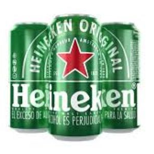 HEINEKEN 269ML C 8