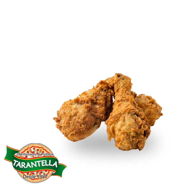 FRANGO A PASSARINHO