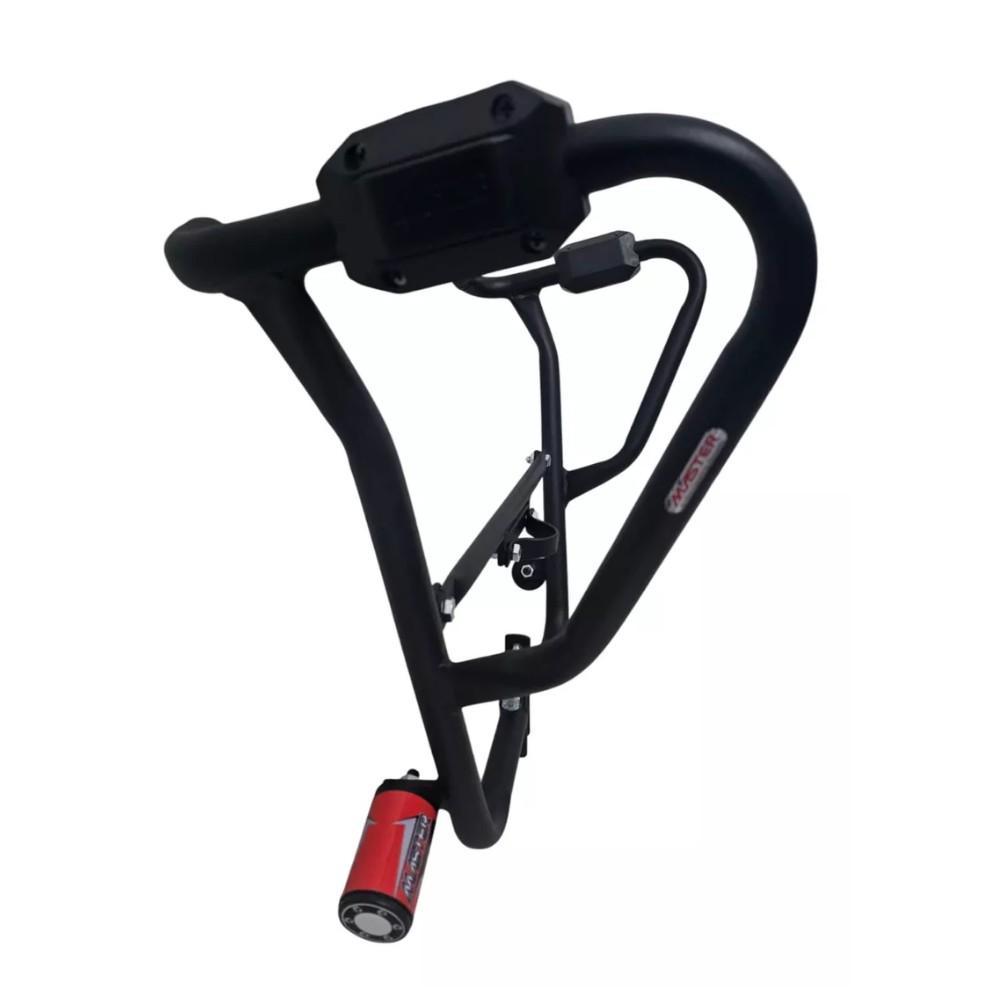 PROT CAREN CROSSER 2024 ESB/VERM.