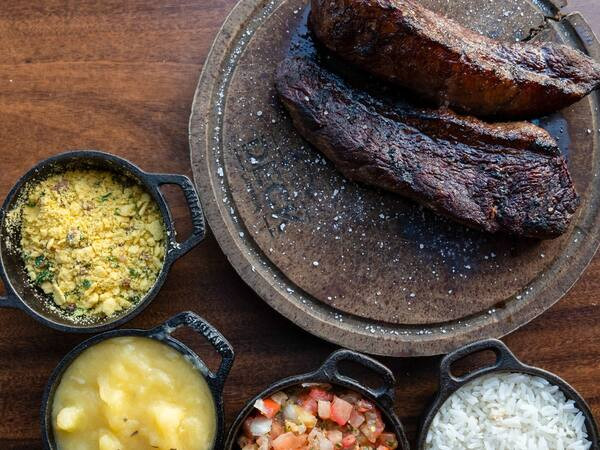 Picanha