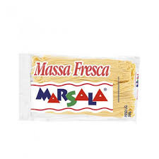 Massa fresca talharim Marsala 500g