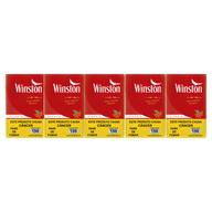 WINSTON RED