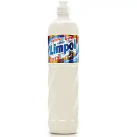 Detergente Coco (Limpol) 500ml