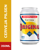 CERVEJA ORIGINAL LATÃO 473ML