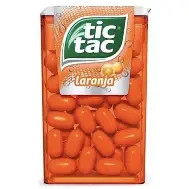 Tic Tac Laranja (Ferrero) 16g