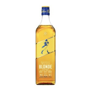 WHISKY BLONDE 750ML