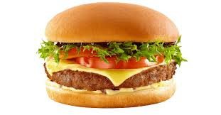 X- BURGUER
