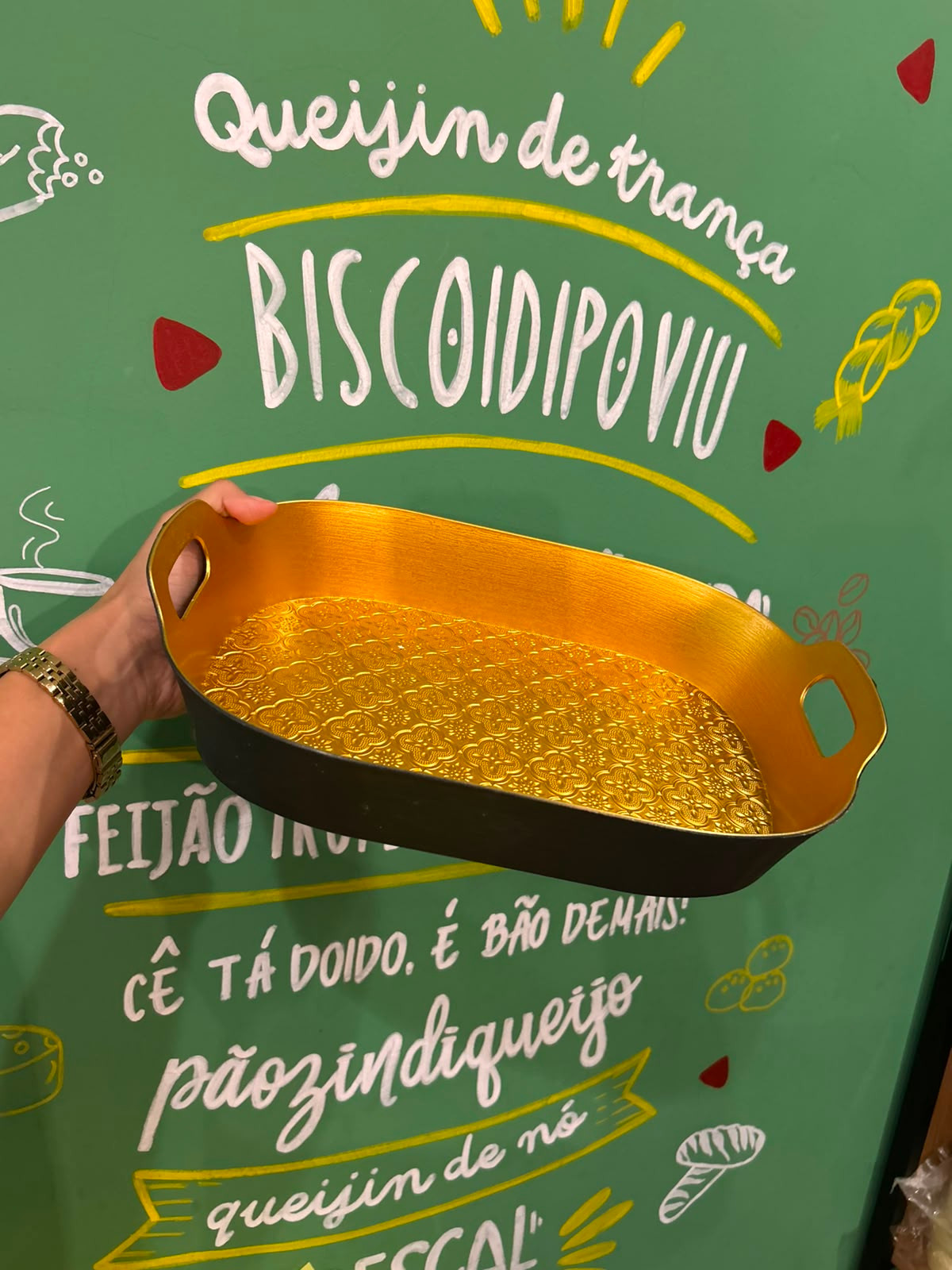 Cesta para Montagem de Presente  Embalagem Completa