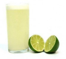 SUCO DE LIMÃO