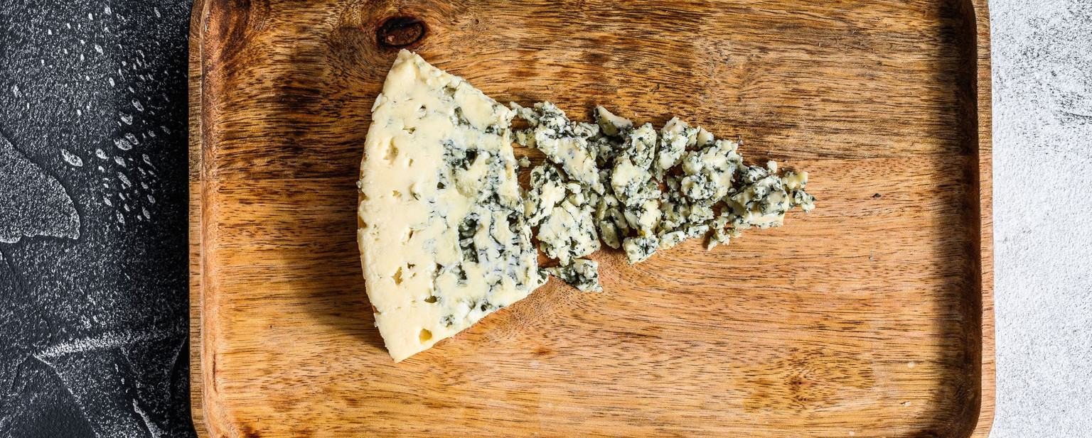 PORCAO DE GORGONZOLA