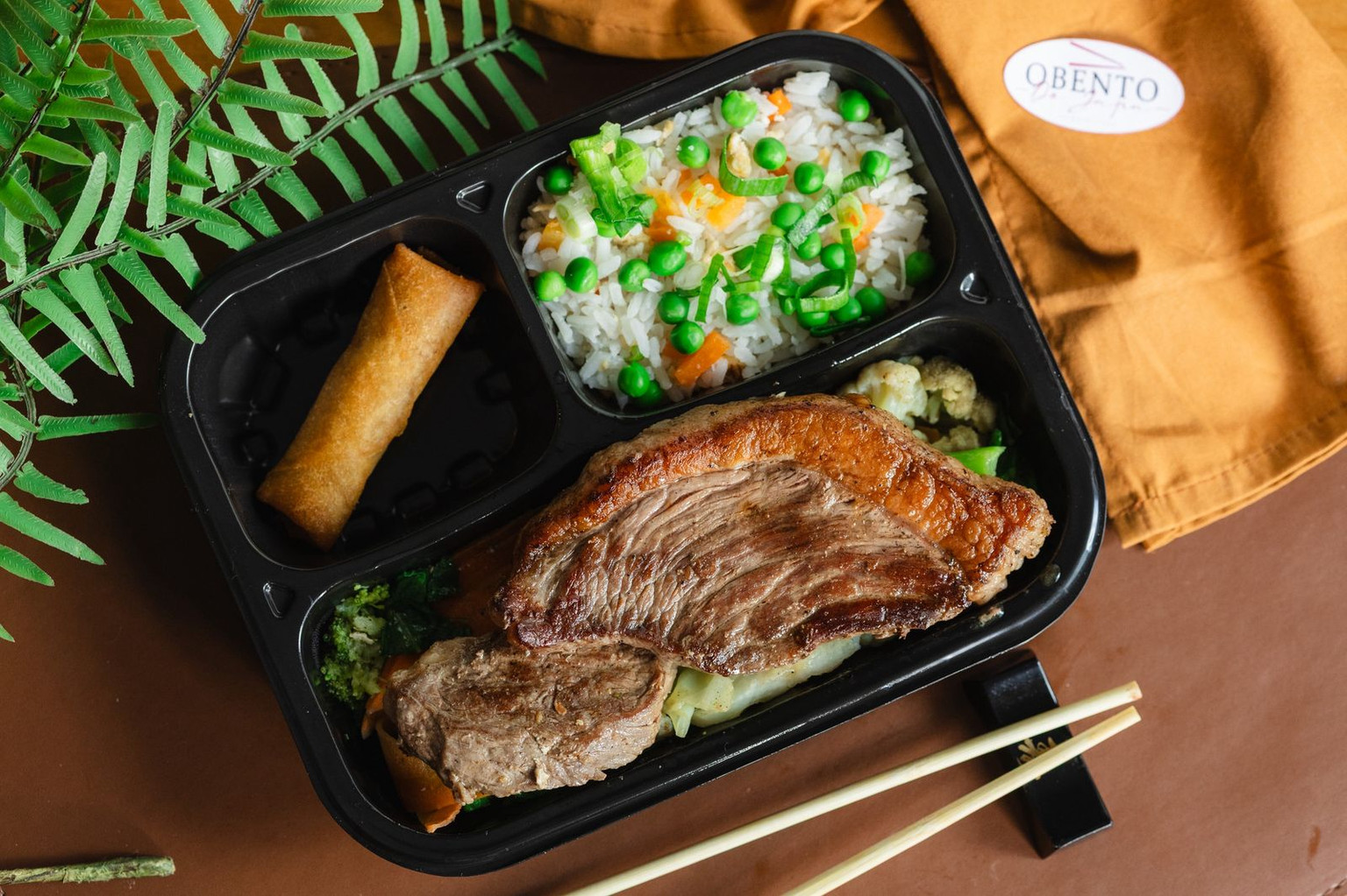 TEPPAN DE PICANHA