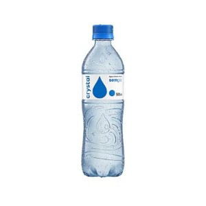 AGUA SEM GAS