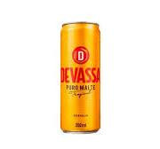 CERVEJA DEVASSA LATA 350ml