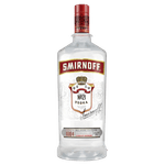 Vodka Smirnoff 1,75l