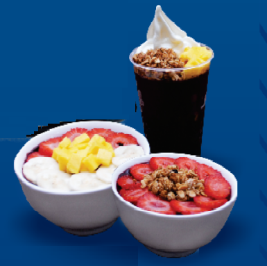 Açai  - Copo 250ML