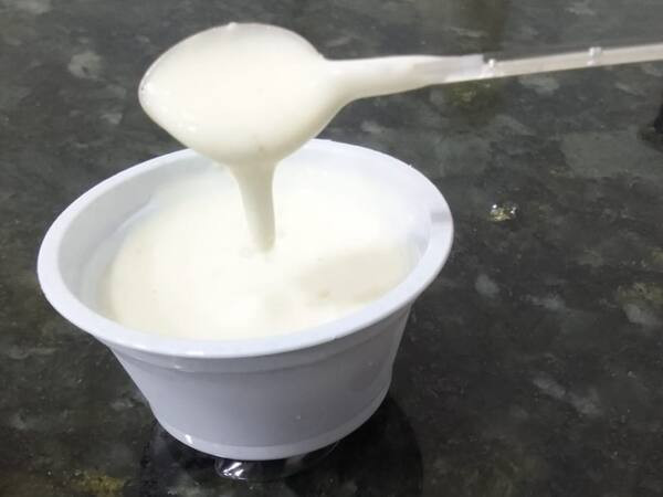 Molho de Alho