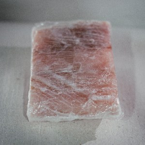 PESCADA AMARELA