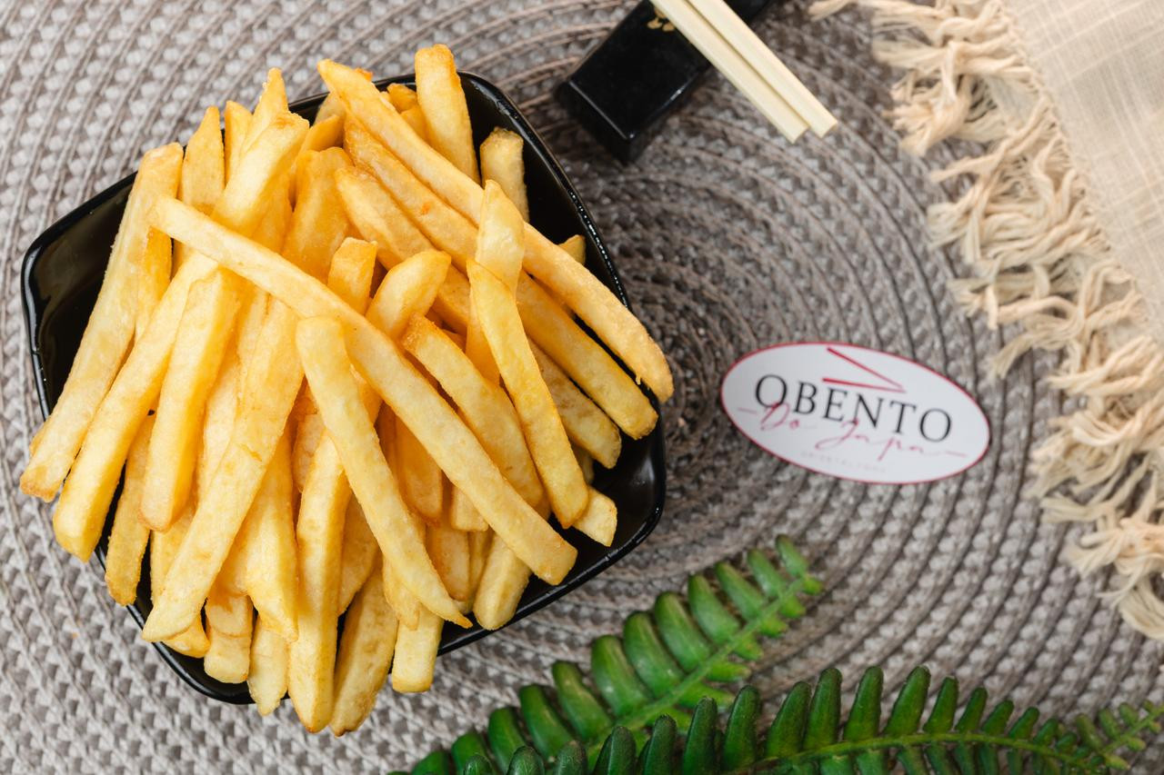 FRITAS PORCAO A LA CARTE