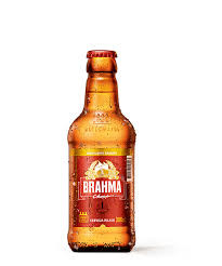 BRAHMA 300ml
